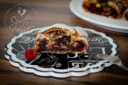 Strudle od Soni.