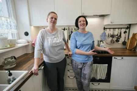 fot. Paweł Małecki Strudle od Soni