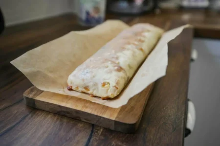 fot. Paweł Małecki Strudle od Soni